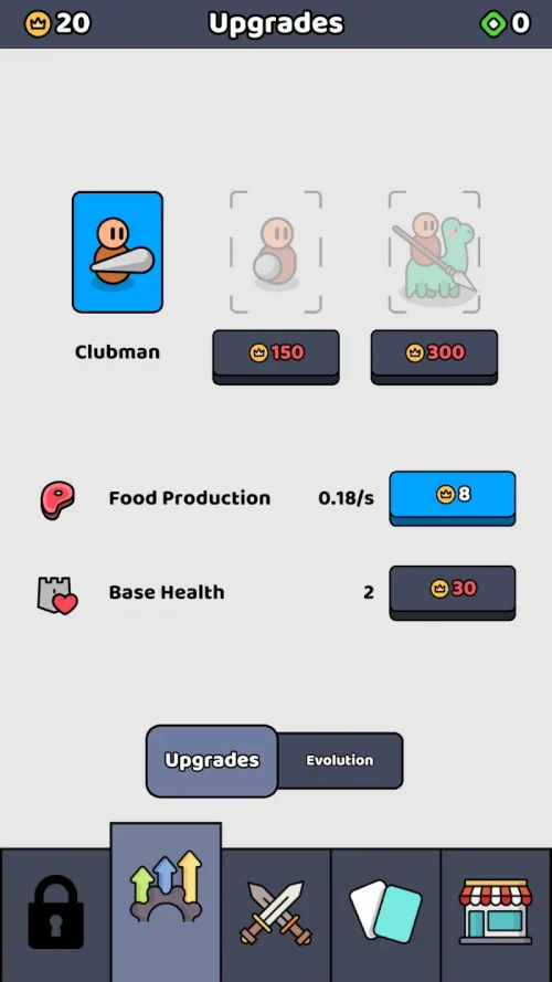 We Are Warriors! screenshot 5