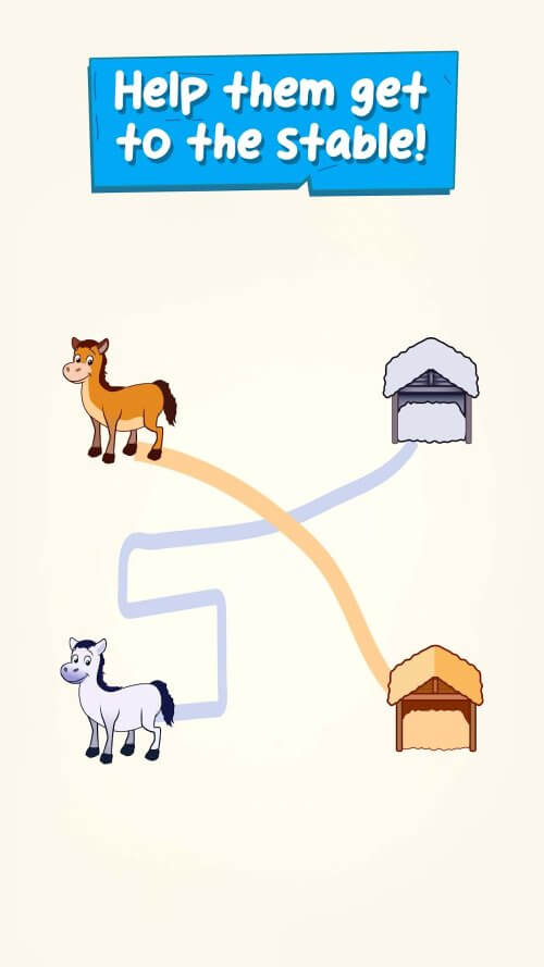 IQ Boost: Training Brain Games screenshot 5