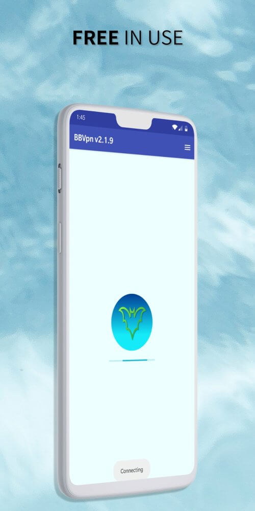 BBVpn VPN: Unlimited VPN Proxy screenshot 5
