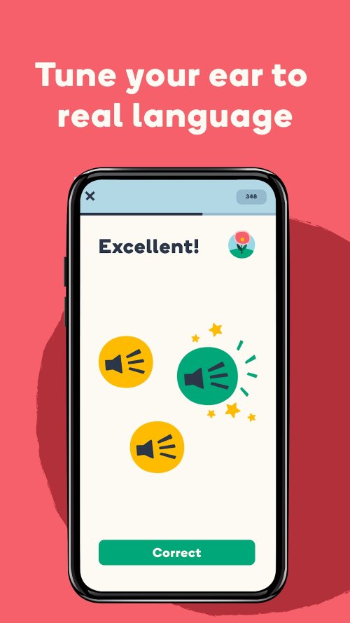 Memrise Easy Language Learning screenshot 5