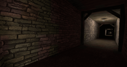 Stressed Witch – Horror Escape screenshot 5