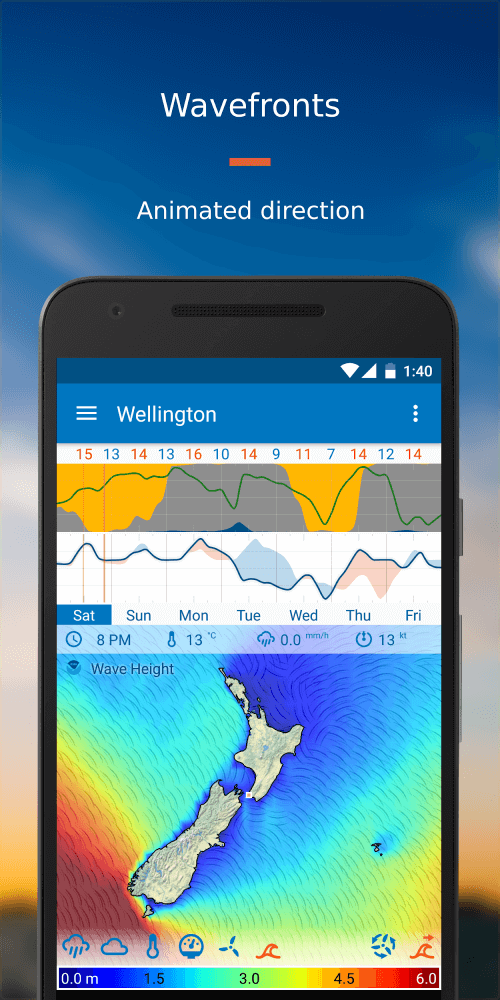 Flowx screenshot 5