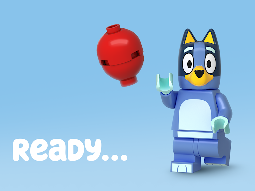 LEGO Bluey screenshot 5