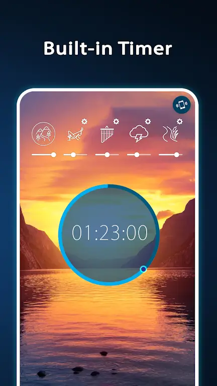 Music for Meditation screenshot 5