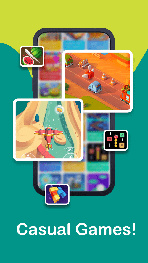 Xender – Share Music Transfer screenshot 5