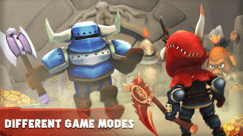 Combat Quest screenshot 5