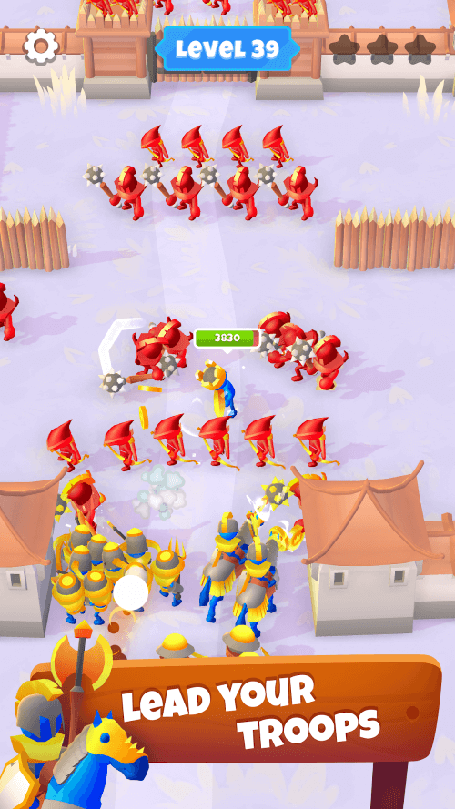 King or Fail MOD screenshot 5