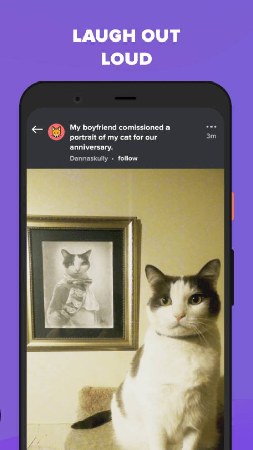 Imgur: Funny Memes & GIF Maker screenshot 5