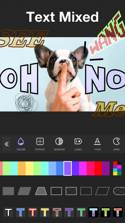 VlogU screenshot 5