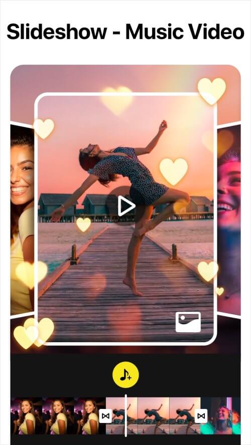 VideoCook – Glitch Video Effects screenshot 5