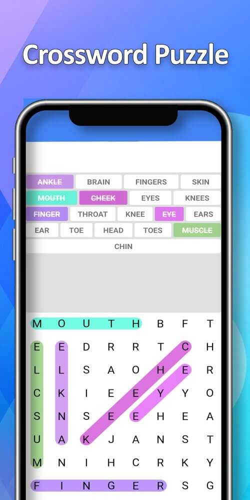 Advanced English Dictionary screenshot 5