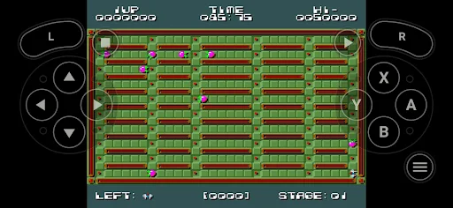Lemuroid screenshot 5