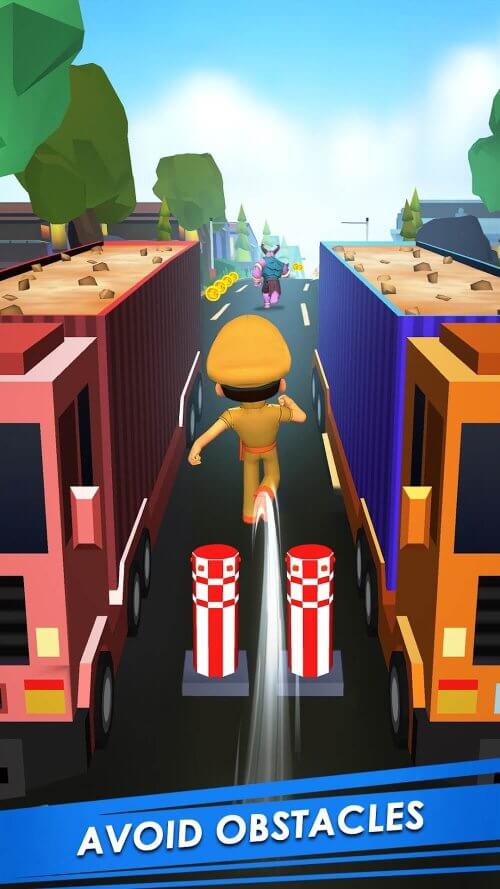 Little Singham screenshot 5