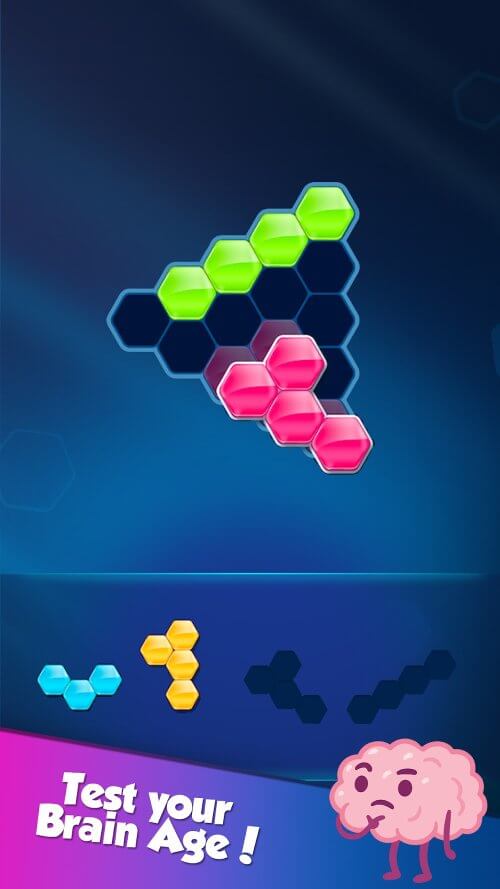 Block! Hexa Puzzle™ screenshot 5