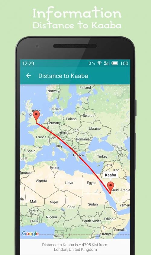 Prayer Times (Salat Times) screenshot 5