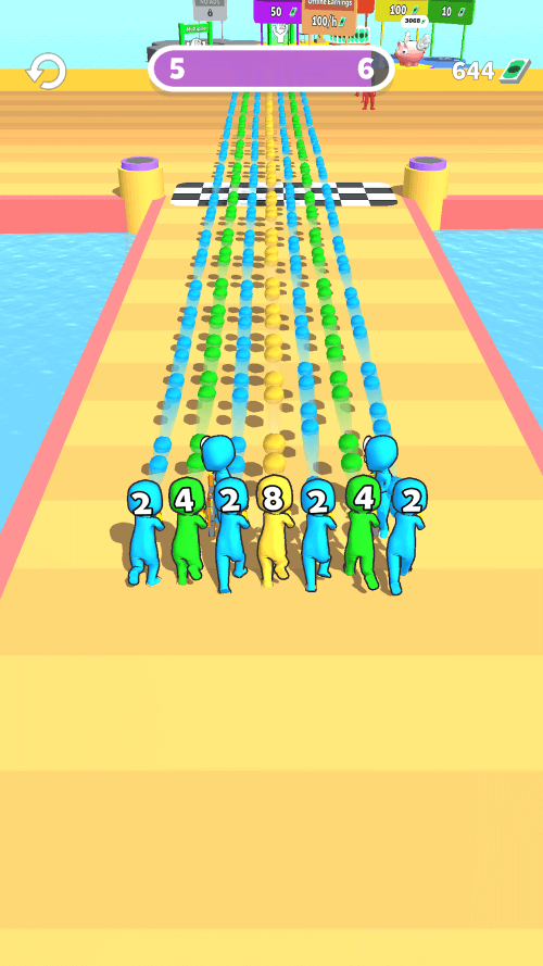 Merge Grabber screenshot 5