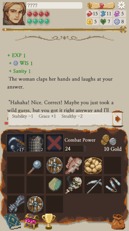 Life in Adventure screenshot 5
