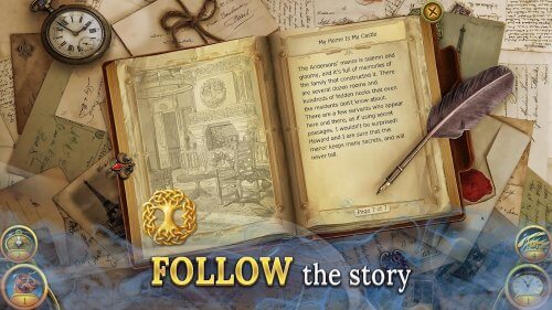 The Secret Society: Mystery screenshot 5