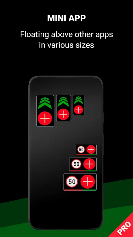 Blitzer.de PRO screenshot 5