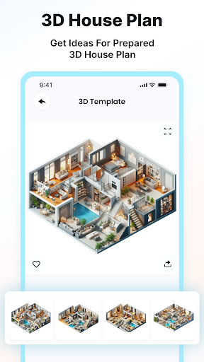 Ai Home Interior Design 2026 screenshot 5