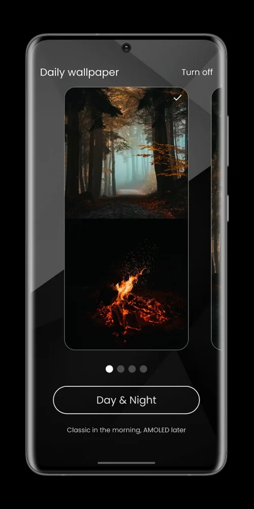 Pro Launcher. Productive You. screenshot 5