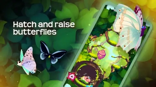 Flutter screenshot 5