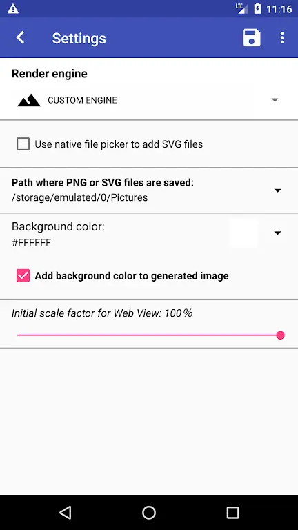 SVG Viewer MOD screenshot 5