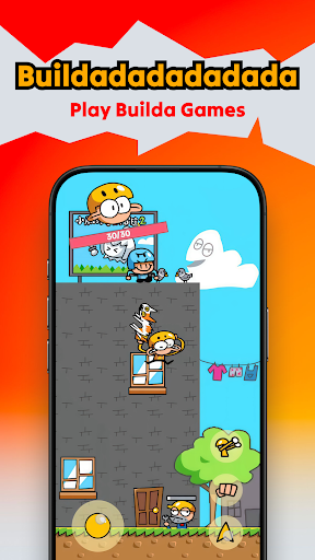 Builda screenshot 5