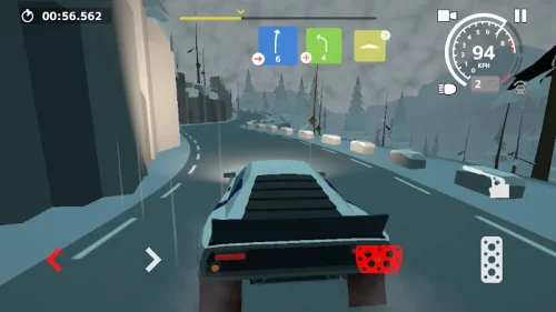 N3Rally screenshot 5
