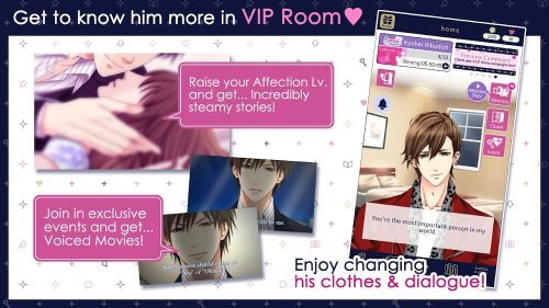 Love 365: Find Your Story screenshot 5