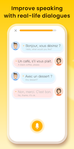 LingoDeer screenshot 5