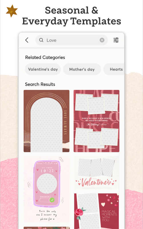 PicCollage screenshot 5
