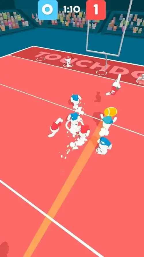 Ball Mayhem! screenshot 5