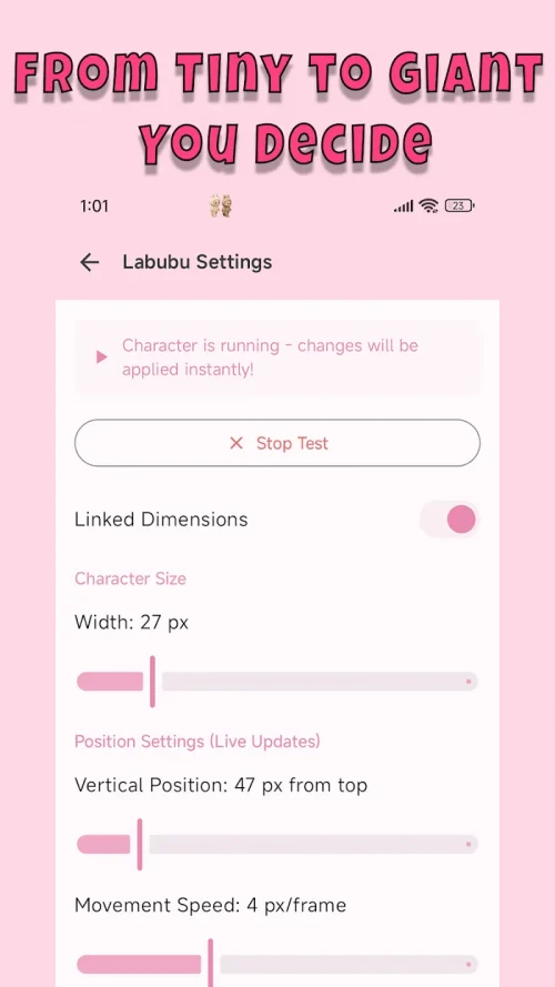 Yumo screenshot 5