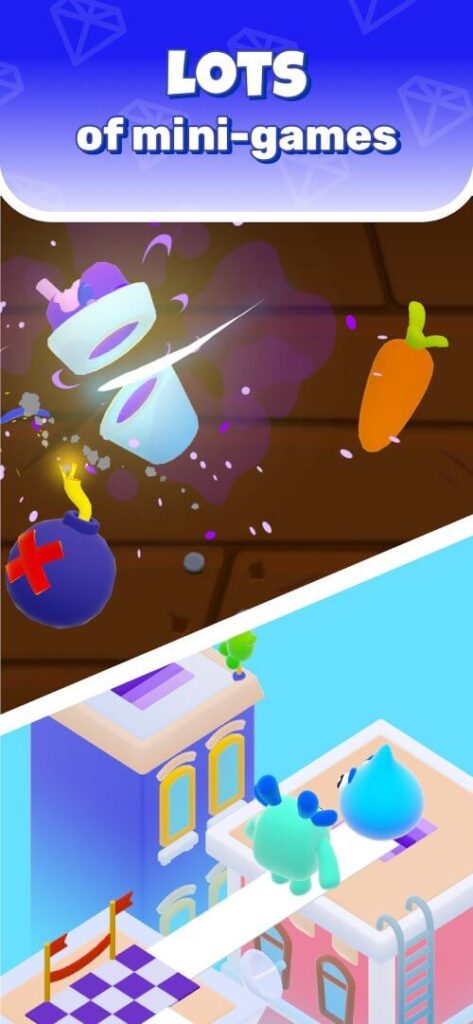 My Talking Slimy screenshot 5