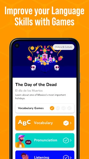 Beelinguapp MOD screenshot 5