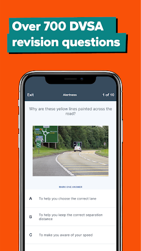 Driving Theory Test Kit RAC MOD screenshot 5