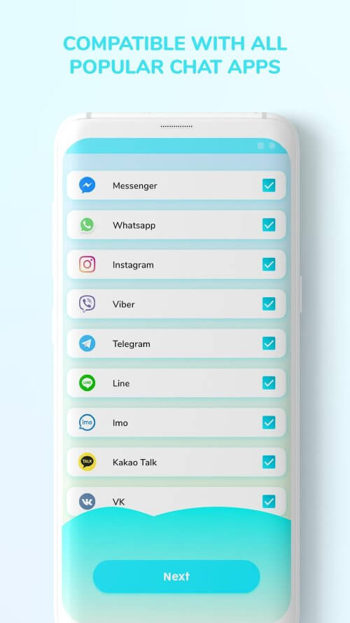 Unseen – No Last Seen screenshot 5
