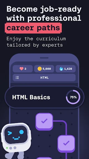Mimo screenshot 5