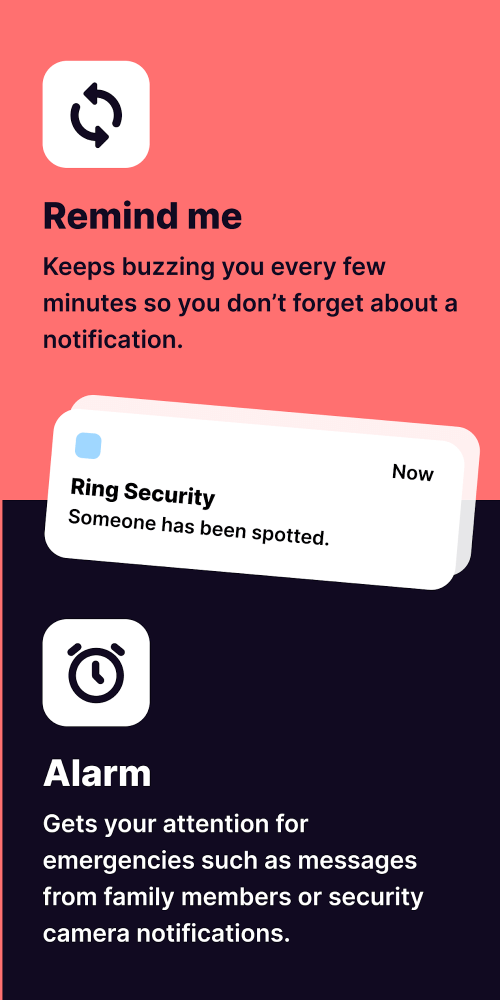 BuzzKill screenshot 5