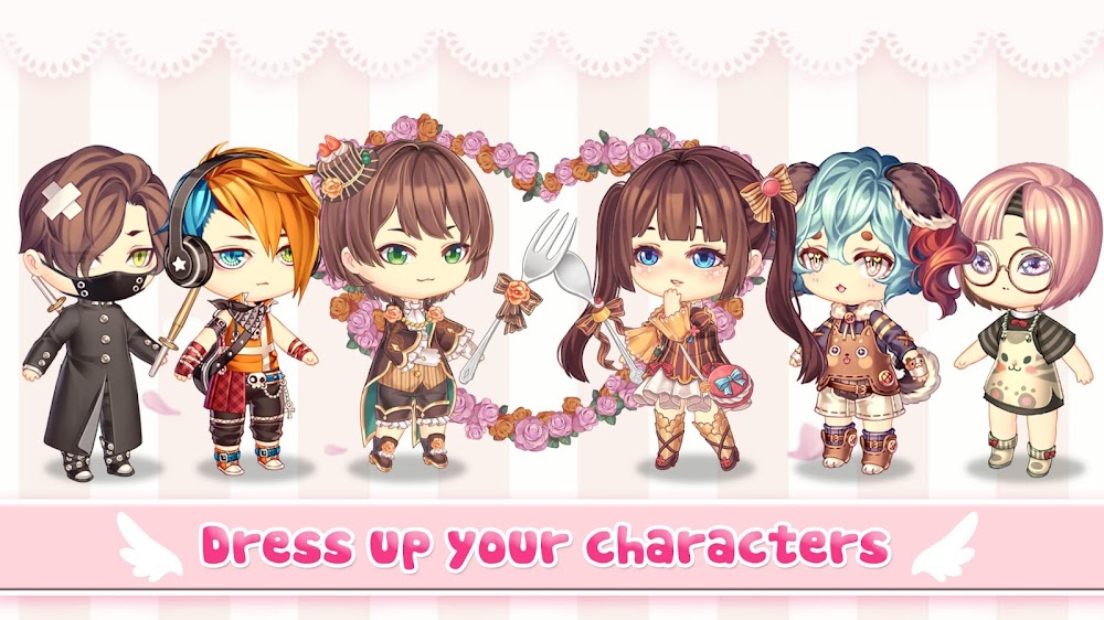 Kawaii Home Design screenshot 5