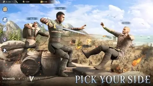 Vikingard screenshot 5