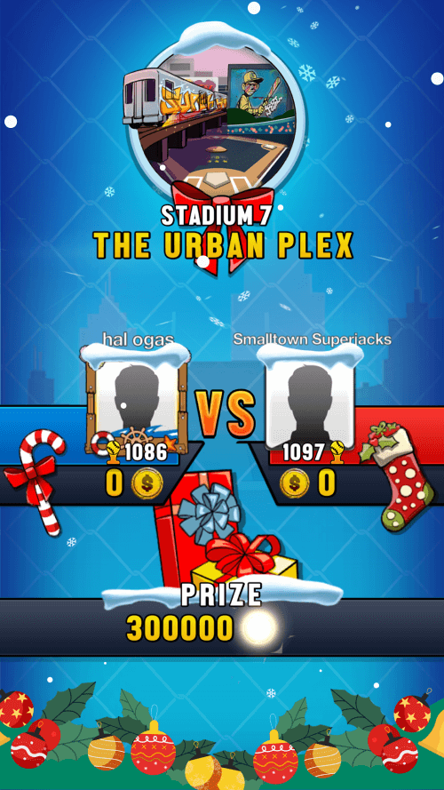 Super Hit Baseball screenshot 5