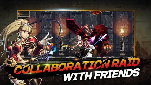 Soul Guardians 2 The GranAge screenshot 5
