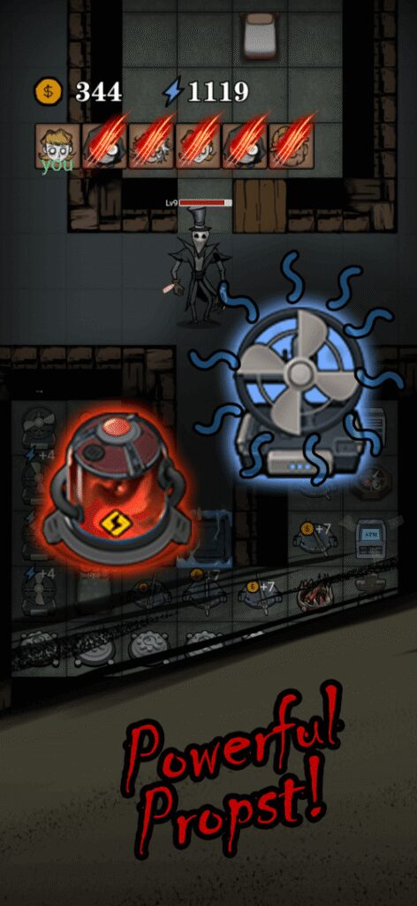 Silent Castle screenshot 5