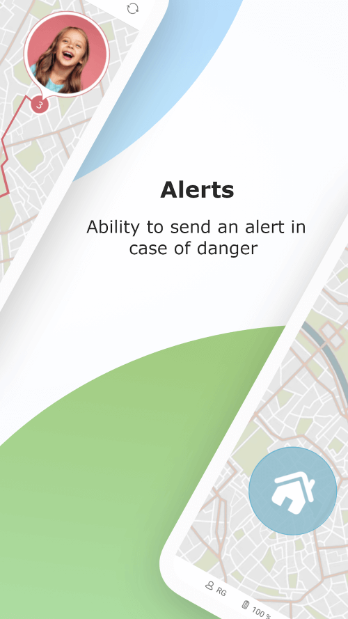 Family locator – Locator 24 screenshot 5