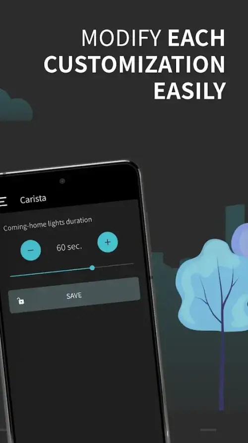 Carista OBD2 screenshot 5