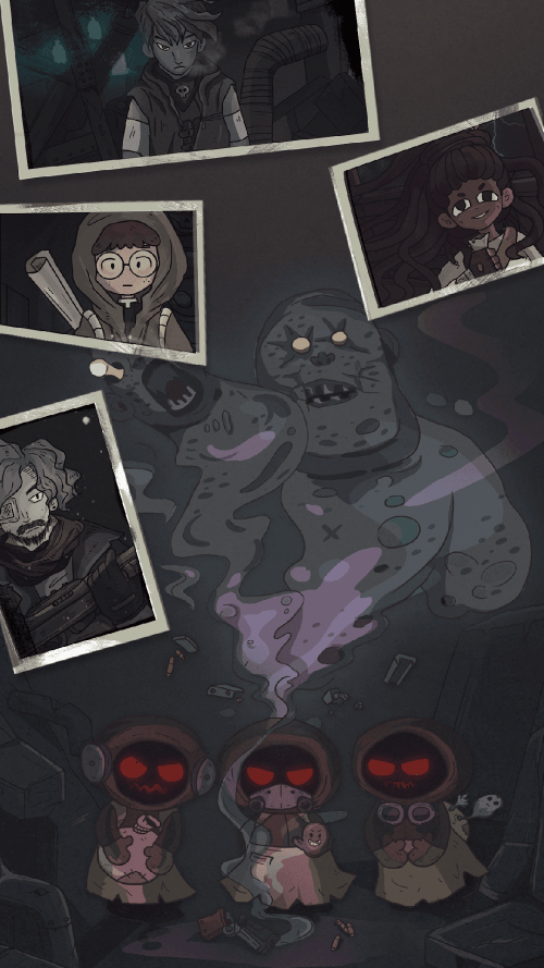 7Days! : Mystery Visual Novel screenshot 5