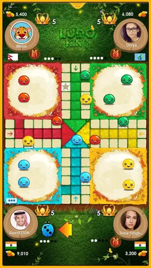 Ludo King screenshot 5