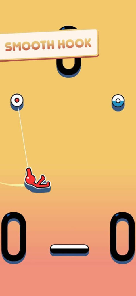Stickman Hook screenshot 5